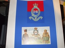 THE ROYAL HORSE ARTILLERY