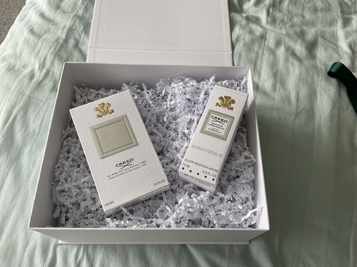Creed silver mountain - creed,