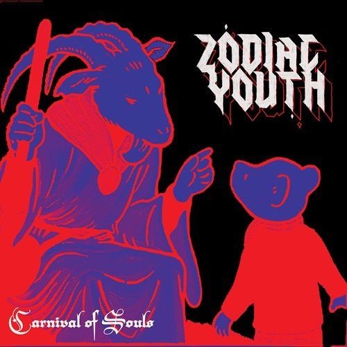 Zodiac youth carnival - zodiac, of