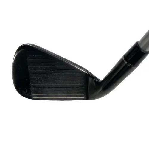 Callaway razr black iron set - razr,