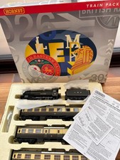 Hornby R2025 GWR COUNTY OF