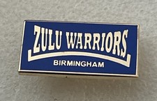 Collectable Birmingham City