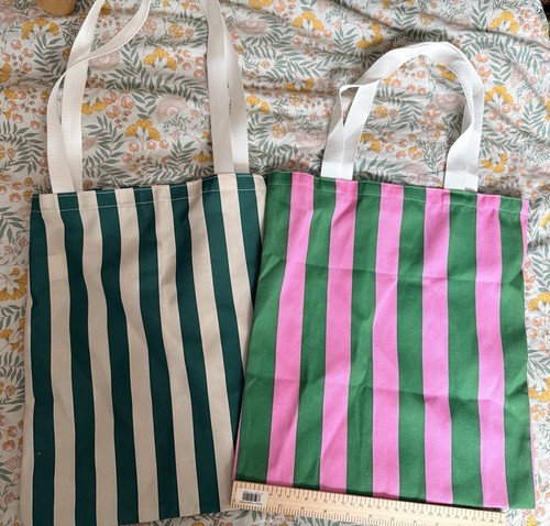 Collection tote bags - of, 4