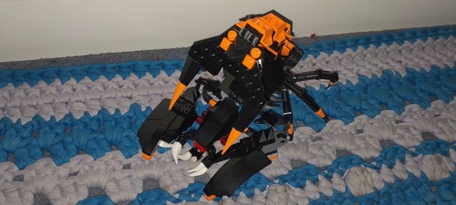 Lego atlantis deep - atlantis:,
