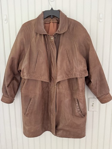 Vintage women leather - vintage, women’s
