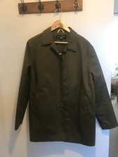 Paul Costelloe Men's City Mac