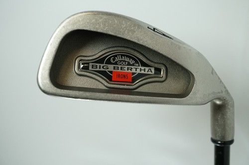 Callaway big bertha 1996 - bertha, 4