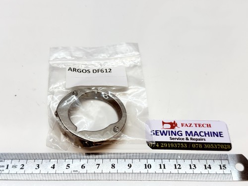 Shuttle race for argos df612 - shuttle,