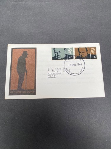 1965 great britain sir - 1965,
