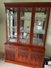 morris of glasgow display unit