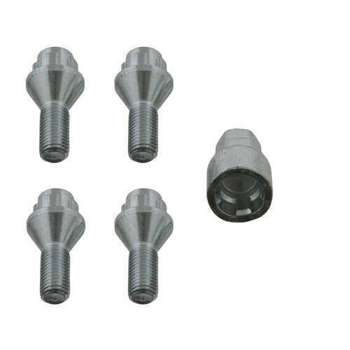 Febi bilstein 27047 wheel - febi,