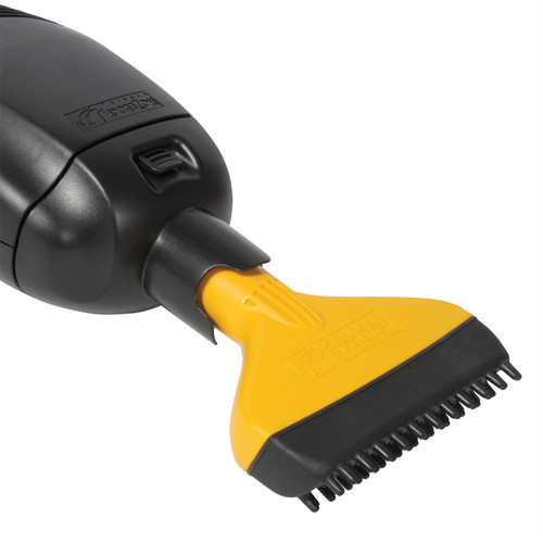 Hozelock pond vacuum - hozelock,