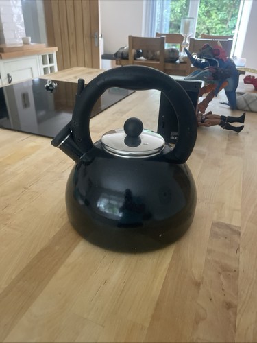 Silverstone cookware whistling - silverstone,