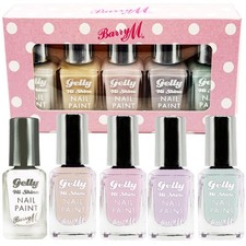BARRY M GELLY HI SHINE PASTEL