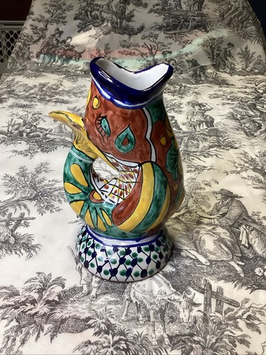 Mexico mexican talavera - mexico,