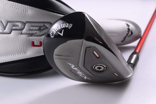 Callaway apex hybrid - uw, /