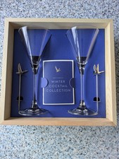 Grey Goose Winter Cocktail