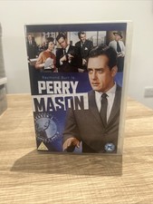 PERRY MASON : Season 1 -