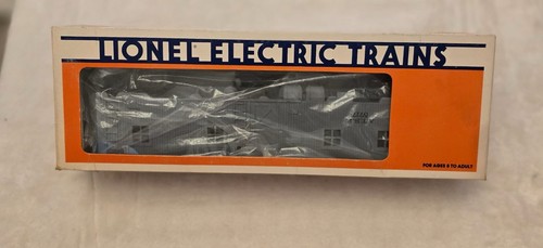 Lionel 5717 santa bunk - 6-5717,
