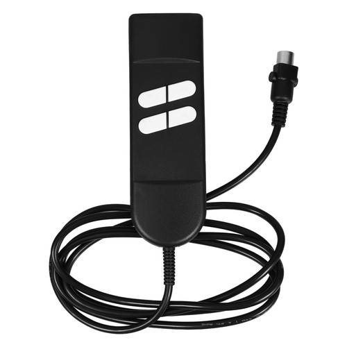 Remote control replacement - control, 4