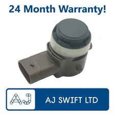 Front Corner Parking Sensor