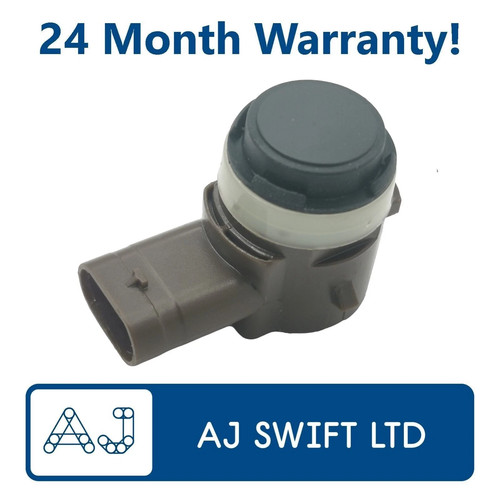 Front corner parking sensor - corner,