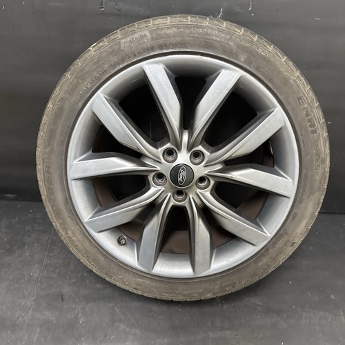 Ford kuga mk2 - st-line, r19
