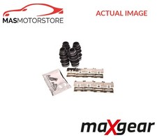 BRAKE PADS FITTING KIT SHIMS