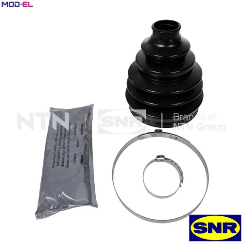 Bellow kit drive - kit,