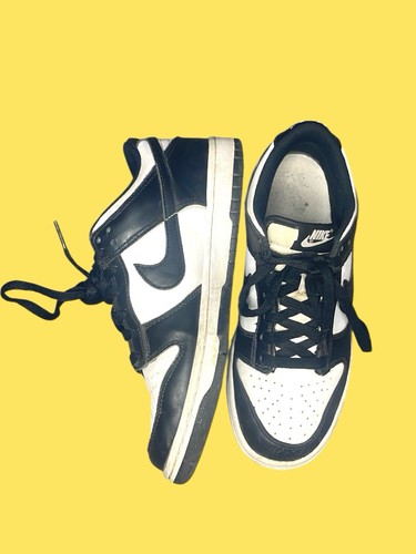 Nike panda dunks - nike,