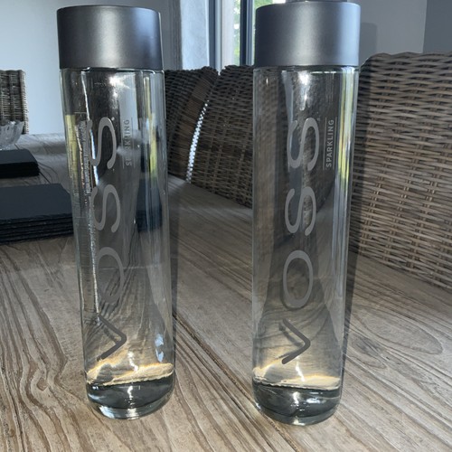 Voss water 800ml - voss,