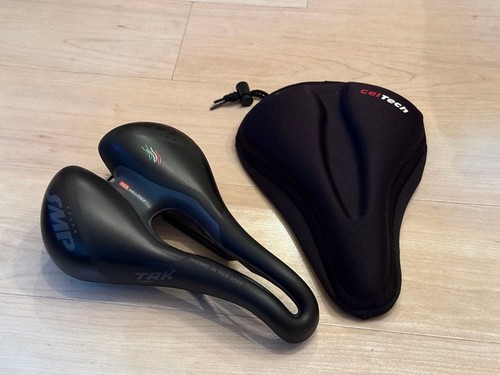 Selle smp trk large saddle - large,