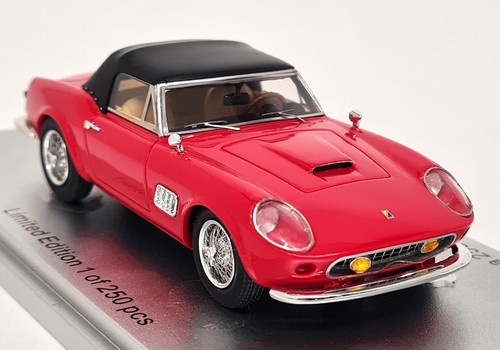 Kess ferrari modena 250gt - 1/43,