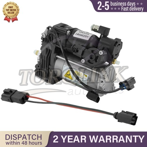 Lr045444 air compressor pump - compressor,