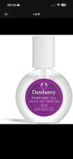 The Body Shop Dewberry Perfume