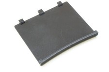 3D Printed Replacement Battery Door Cover for Spektrum DX7s & DX8 SPMA9568