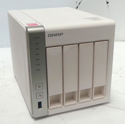 Qnap 431 bay - qnap, ts-431