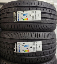 2X NEW AVON ZV7 SPORT 245/40 ZR18 XL 97Y UHP CAR TYRES 245 40 18 2454018 D+A