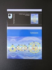 Graphs networks and design - and,