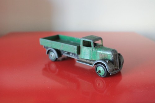 Dinky toys chassis - dinky, 4.4”