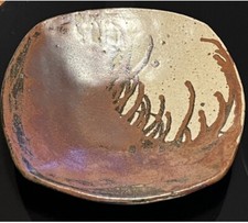 Colin Pearson 1923~2007 ~ studio bowl leach, Batterham , Cardew Era