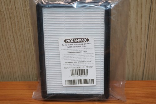 Hepa h13 cartridge - hepa,