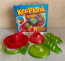Kerplunk 2004/2011 SPARE PARTS