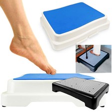 Anti Slip Bath Half Step Stool