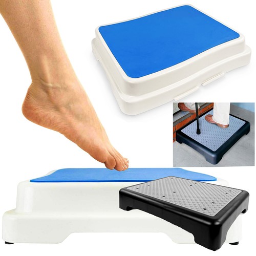 Anti slip bath - slip, stool