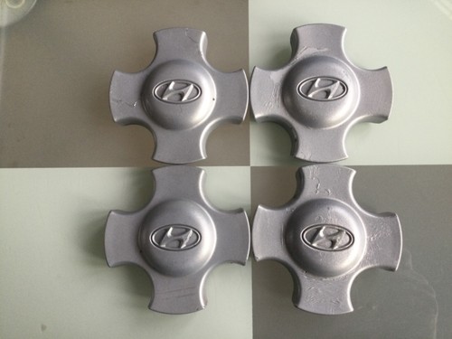 4xgenuine hyundai alloy wheel - 4xgenuine,