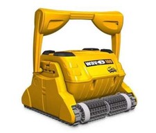 Dolphin Wave 100 Commercial