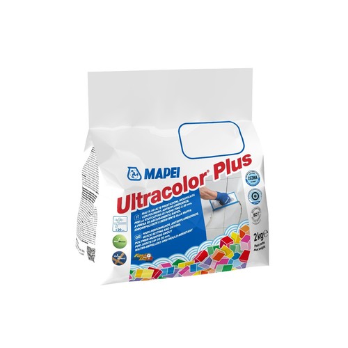 Mapei ultracolor plus flexible - ultracolor,