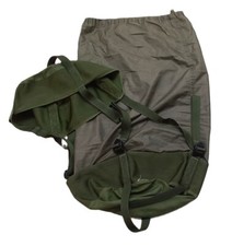 Arctic Compression Sack British Army Green for Larger Heavy weight Sleeping Bags