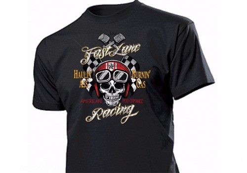 Fast lane racing burnin - racing, gas
